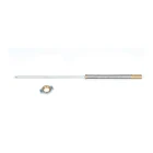 JT-5007 Factory wholesale EPS EPP Injection Mold ejector pin Japanese style