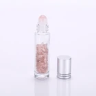 Glass Bottles For Essential Oils Wholesale Empty Glass Bottles For Essential Oils