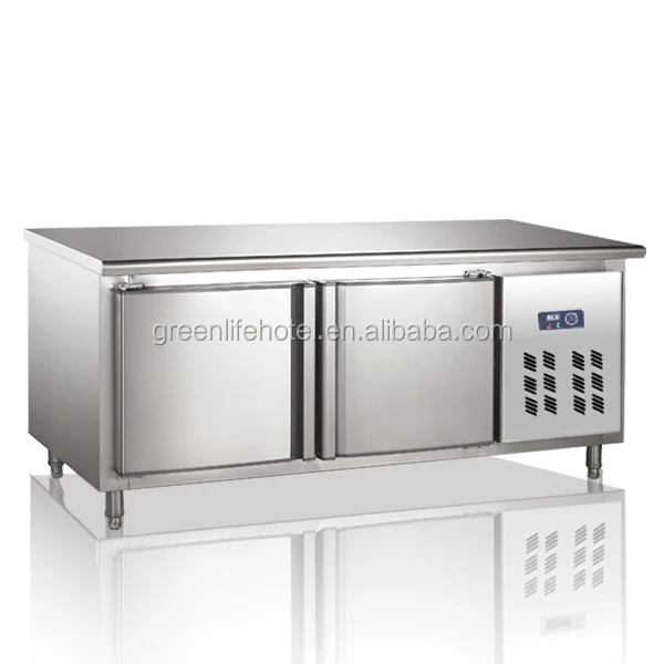 Restaurant Kitchen Fridge lvni stainless steel salad fridge cabinet/restaurant under counter Restaurant Kitchen Fridge lvni stainless steel salad fridge cabinet/restaurant under counter