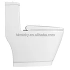 Toilet Pot 2 Piece Toilet Antique Ceramic 1 Piece Toilet Pot