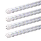 LED 1.2m 4ft 18W T8 tube G13 In stock 110V UL certificated dual-end power