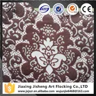 2017 latest sofa designs ,home textile velvet printed fabric