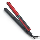 Titanium Professional Flat Iron Straight Hair Straighten