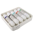 AOK OEM/ODM Customized High Quality Alkaline Ionizer Water Purifier Ionizer