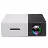 YG300 projector smart home theater led pocket projector For Video Games and Home Cinema Media YG-300