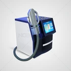Home Using Nonlaser Hair Removal and Skin Whitening Machine IPL Portable