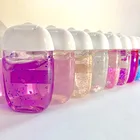 Customized logo bath and body works hand sanitizer