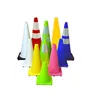 30cm,45cm,70cm,90cm PVC traffic cone used traffic cones colorful traffic cones