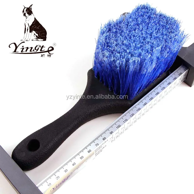 convenient auto car detailing wash brush, wheel,tire cleaning brush
