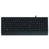 2019 Newest Chocolate Office Keyboard Ergonomic Key caps Best office Keyboard , OEM order factory price Arabic keyboard