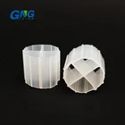 K1MBBR Media bio filter for fishpond