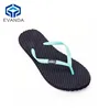 Flat Oem Pvc Custom Labels So Therad Sheet Material Bulk Sole Flip Flops Rubber