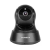 720P Home Security Easy to Install P2P IP Camera