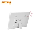 Lcd Electronic Digital Photo Frame 15 Inch With Picture Video Loop