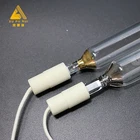Curing Uv Lamps Lamp 365nm Ultraviolet Curing Light 2000w Uv Metal Halide Lamps Uv Lamp For Silk Screen Printing Machine
