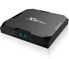 Amlogic S905X2 Android TV Box X96 Max 4GB/32GB Media Player 2.4/5.8GHz Wifi TV Box With BT 4G64G real tv box