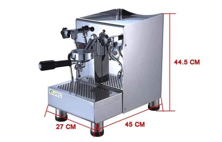 coffee grinding machine
