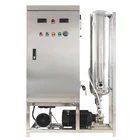 20g 50g ozone generator water treatment for agriculture irrigation and soil remidation