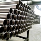 Titanium Alloy Titanium Alloy Pipes Yield Strength Hardest Medical Grade Manufacturer