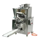 Multifunctional samosa making machine/empanada making machine