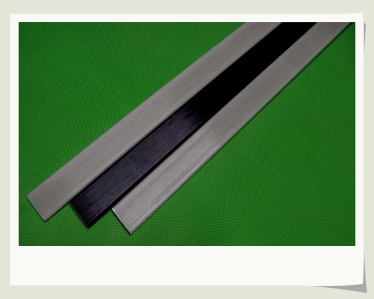Anticorrosion Fiberglass Flat Strips,5mm Thickness Frp Flat Composite