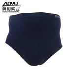 New Fashion Factory Seamless Mens Underwear Sexy Briefs Boxer