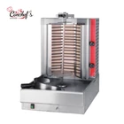 Kebab machine gas shawarma ,shawarma gas burner grill machine