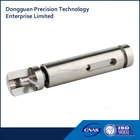 Turning Cnc Machining Cnc Machining Factory Cnc Turn-milling Honing