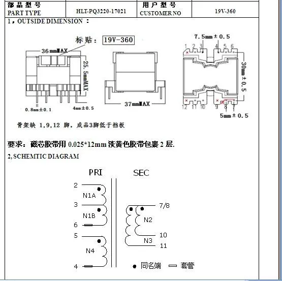 PQ3220