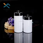 different size 500g 1000g Plastic Jars For Powder Packing