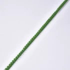 Colorful pompom fringe trim Pompom Lace Trim For Garment Bag