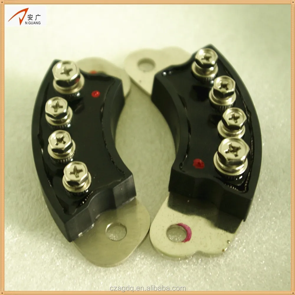 Brushless Generator Rectifier,Rotating Rectifier Bridge Buy Rotating
