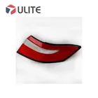Plastic injection PC Auto/car light, rear bumper moulds parts covers manufacturer/injection plastic rear bumper molds maker