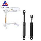 SGS TS16949 approval Tieying medical hardware gas spring for hospital nightstands