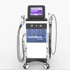 New year sale max 10% Discount hot hydra oxygen water jet dermabrasion diamond microdermabrasion machine