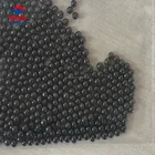 5mm 6mm 99.97% Pure Black Lead Shot For Hunting