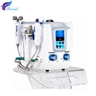 Korean Aquasure H2 O2 Water Bubble Aqua Peeling deep cleaning Facial Spa Beauty Machine microdermabrasion machine