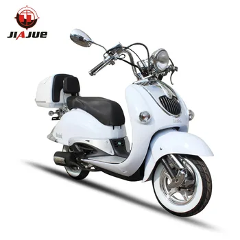 best 50cc scooter for adults