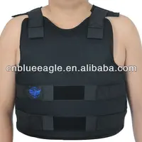 Sample Order Accept Full Protection NIJ