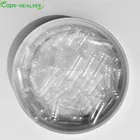 Customized Color Veggie Empty Capsule Shell
