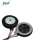 15mm 8ohm 0.5w bluetooth mini mylar speaker for manufacturer supply