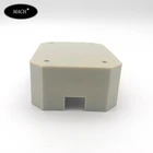 Cnc machining rapid prototyping plastic cnc parts