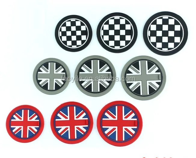 Car pad