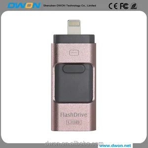 best price 3 in 1 promotional gift usb flash drive print logo