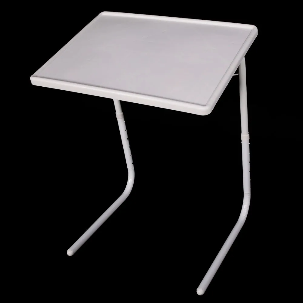 small desk mate foldable table folding tablemate