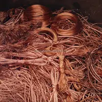 Scrap Copper Wire Scrap Copper Millberry
