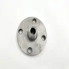 ductile iron casting cnc machining parts