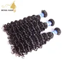 unprocessed brazilian hair dropshipping natural curly wavy remy virgin hair wholesale
