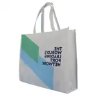 Pp Non Woven Shopping Bag Sedex Audit Customized Durable Pp Non Woven Shopping Bag