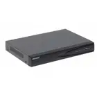 US AU STOCK HIK 4 channel POE H.265 Plug Play Network Video Recorder 7604NI-K1/4P